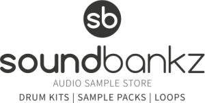 "drum kits & sample packs"