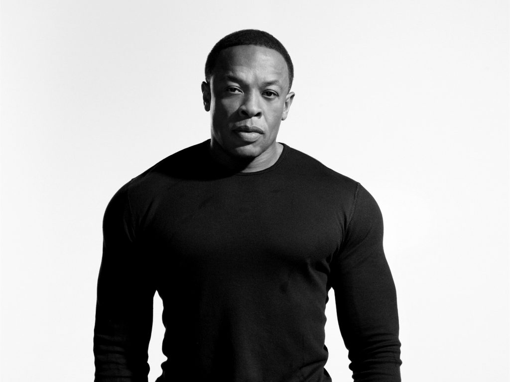 Dr. Dre Drum Kit