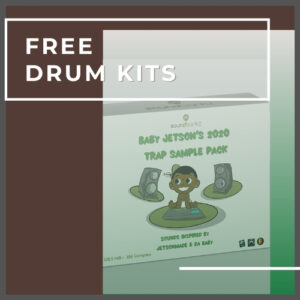 "free drum kits"