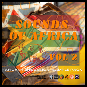 Sounds Of Africa Vol 2