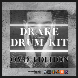 Drake Drum Kit