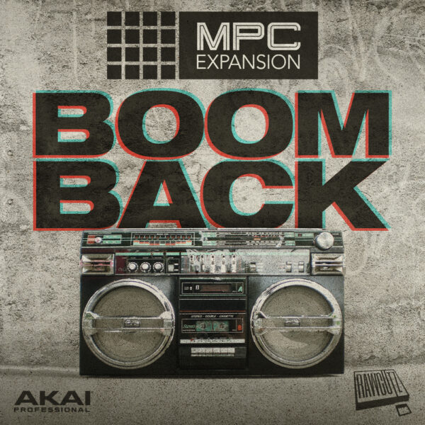 boom bap exp pack