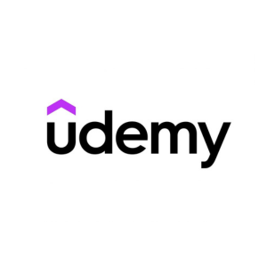 UDEMY LOGO