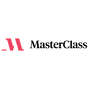 master class logo